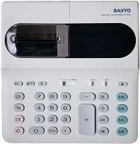 sanyo CX-5523 (W)